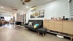 Blk 315 Jurong East Street 32 (Jurong East), HDB 3 Rooms #572643891